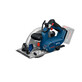 Bosch Cordless Circular Saw GKS 18V-68-2 + L-Boxx, without battery and charger